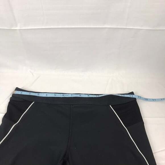 Nike dri fit capris M - Picture 7 of 9